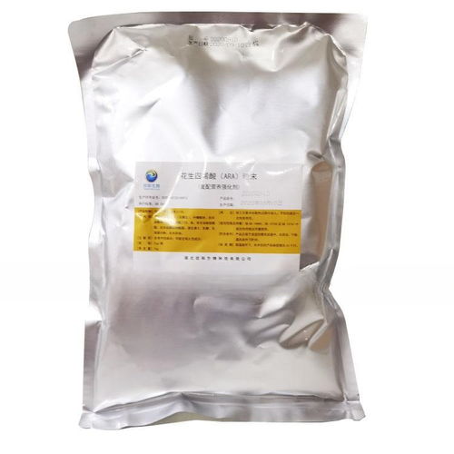 專業(yè)解析 食品級(jí)花生四烯酸粉（ARA粉，10%含量）在水產(chǎn)品批發(fā)中的應(yīng)用與優(yōu)勢(shì)