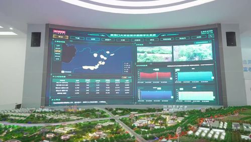 黃河口大米數字化產業研究院 AI與多媒體技術賦能優質大米生產