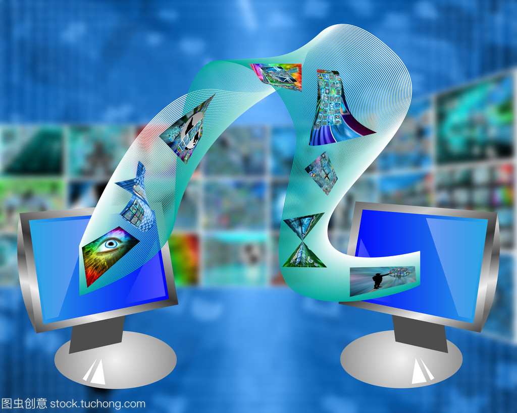 無線傳輸多媒體數字技術的研發 開啟無縫連接的未來