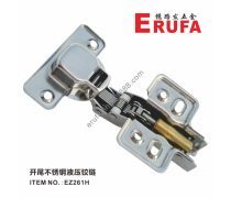 柏扉步液壓鉸鏈 精準(zhǔn)設(shè)計(jì)與靜音體驗(yàn)的完美結(jié)合