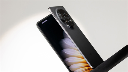 三款全能大折疊如何選？OPPO Find N5折疊屏鉸鏈技術拆解與競爭力分析